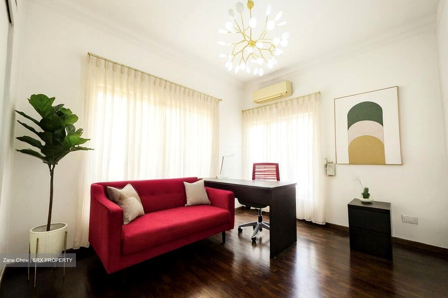 Haig Road (D15), Semi-Detached #502404371